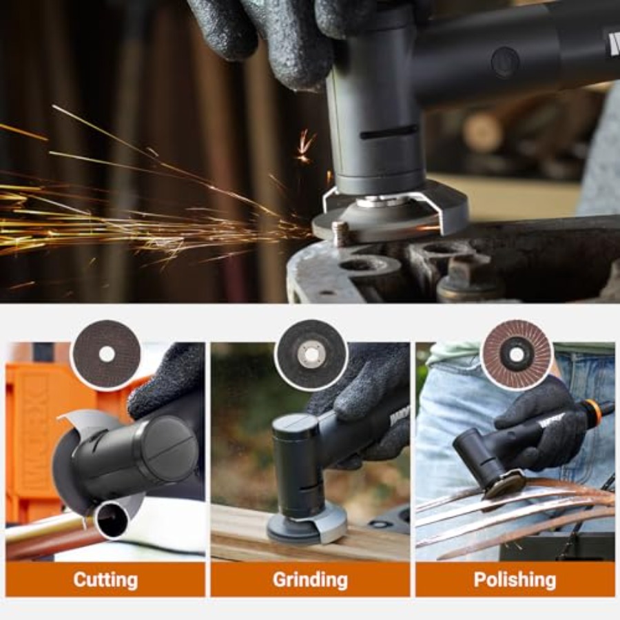 Crafting Tool Combo Kit - Rota - Combo Power Tools recension och pris