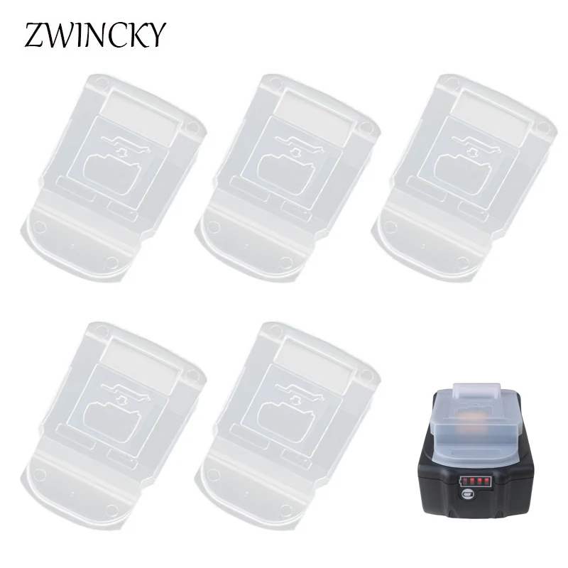1/5pcs Lithium Battery Holder  - Power Tools Book recension och pris