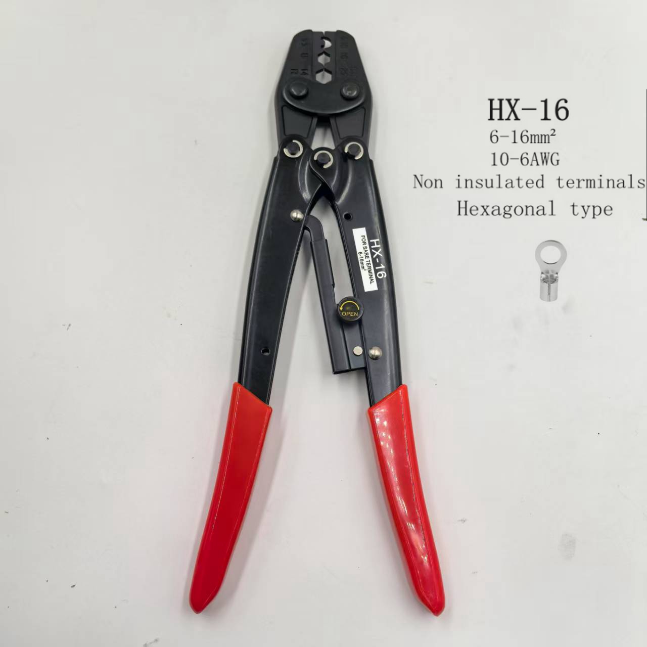 HS-16 HS-14 HS-8 HX-10 HX-16 J - Power Tools Japan recension och pris