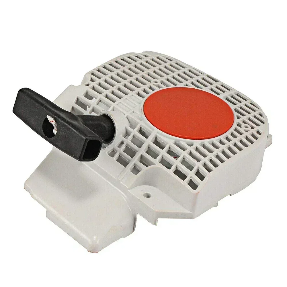 Chainsaw Recoil Starter Pull S - Power Tools That Start With M recension och pris