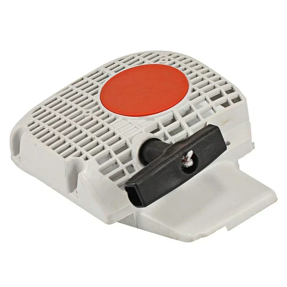 Chainsaw Recoil Starter Pull S - Power Tools That Start With M recension och pris