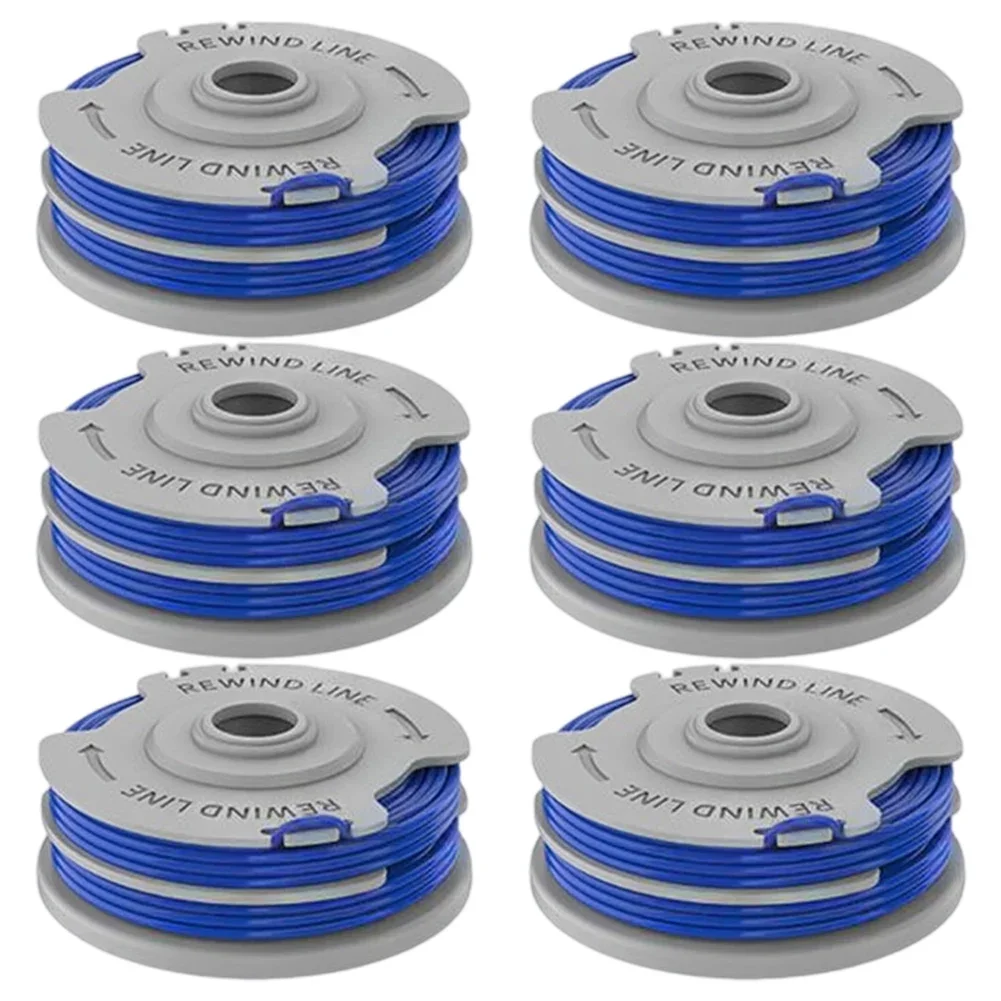 4/6pc 36ft Spool For FLYMO Con - Power Xt Tools recension och pris