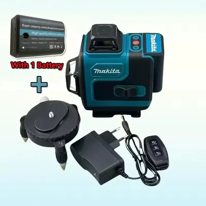 New Makita Brushless Cordless  - Combo Power Tools recension och pris