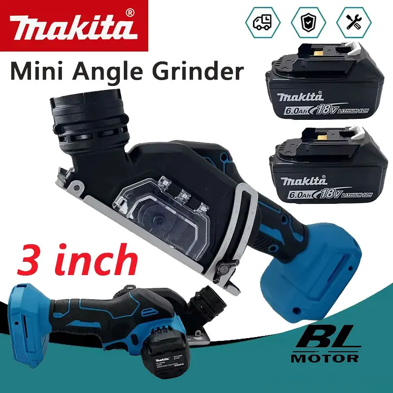 New Makita Brushless Cordless  - Combo Power Tools recension och pris