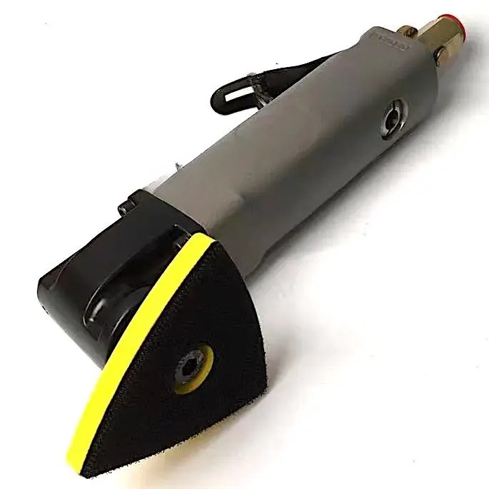 TY74320 Pneumatic Detail/ Corn - Detail Sander Corner recension och pris