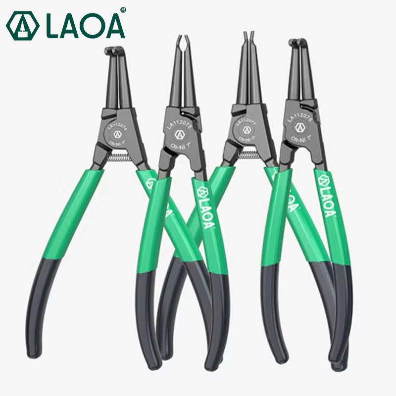 LAOA 1pc Circlip Pliers Shaft  - Power Tools Japan recension och pris