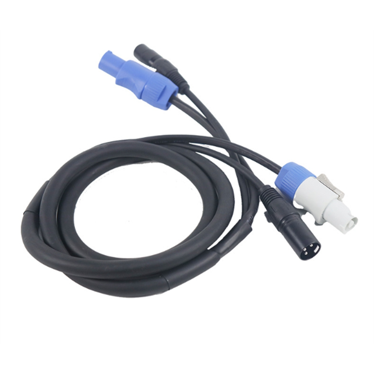 Cable Combination of Powercon  - Power Xt Tools recension och pris