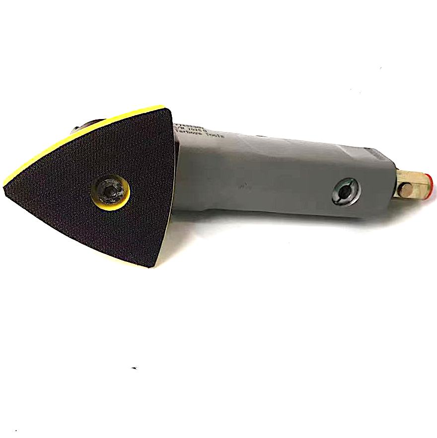 TY74320 Pneumatic Detail/ Corn - Detail Sander Corner recension och pris