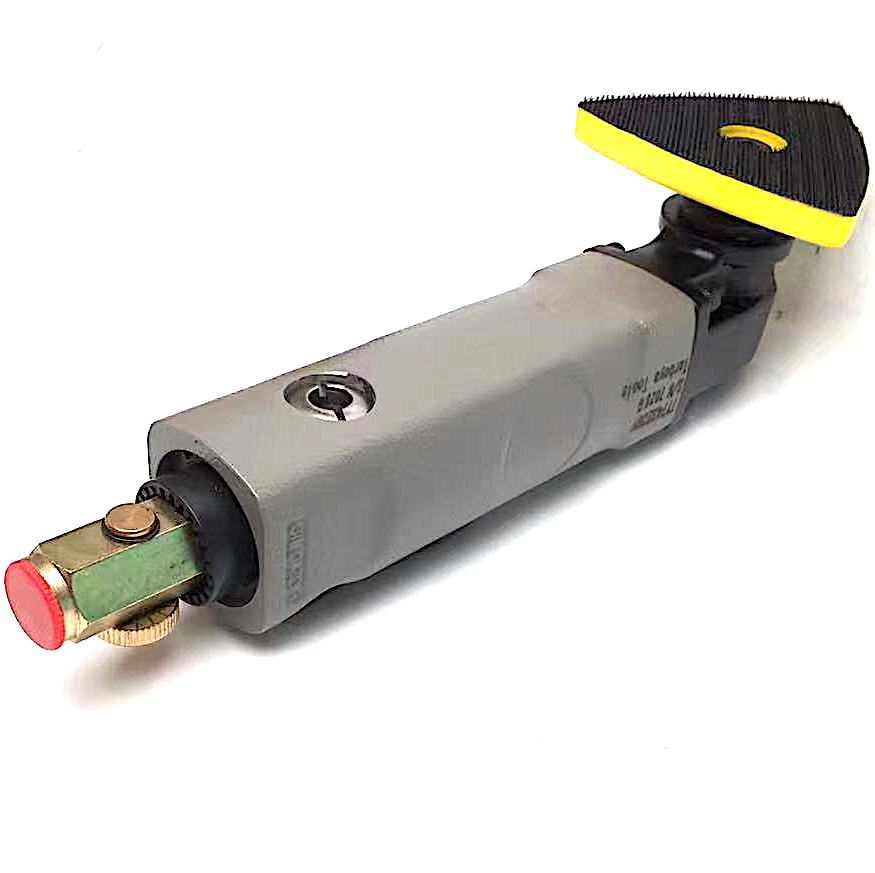 TY74320 Pneumatic Detail/ Corn - Detail Sander Corner recension och pris