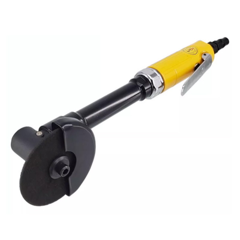 AT-7103L Extended Pneumatic Cu - Power Tools Pneumatic recension och pris