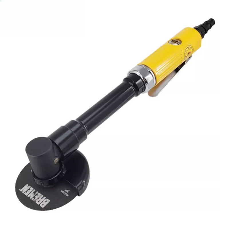 AT-7103L Extended Pneumatic Cu - Power Tools Pneumatic recension och pris