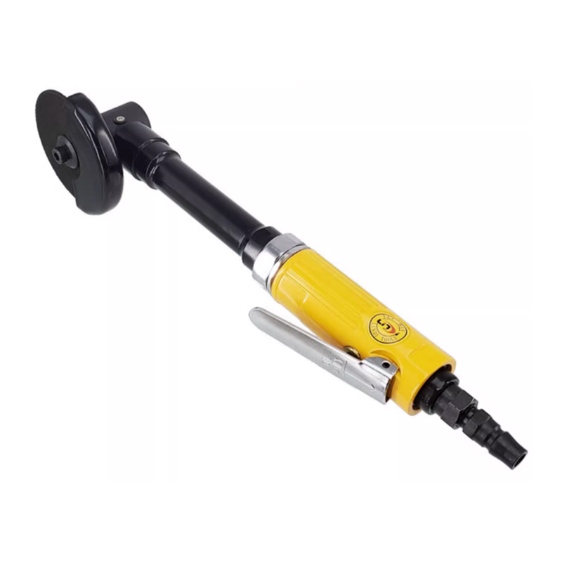 AT-7103L Extended Pneumatic Cu - Power Tools Pneumatic recension och pris