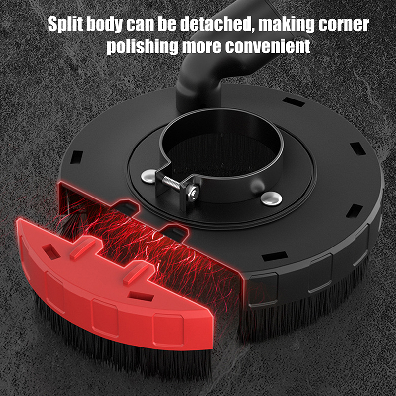 High-Quality Angle Grinder Dus - Power Tools Grinder recension och pris