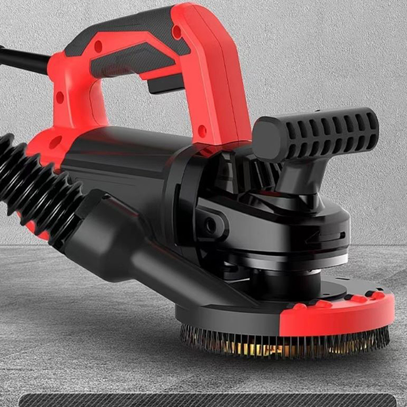 High-Quality Angle Grinder Dus - Power Tools Grinder recension och pris