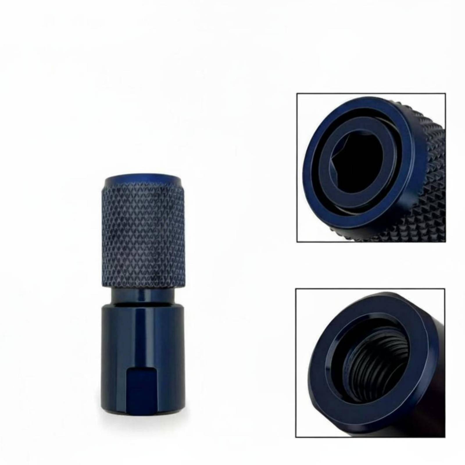 Angle Grinder Adapter Head Knu - Power Tools Grinder recension och pris