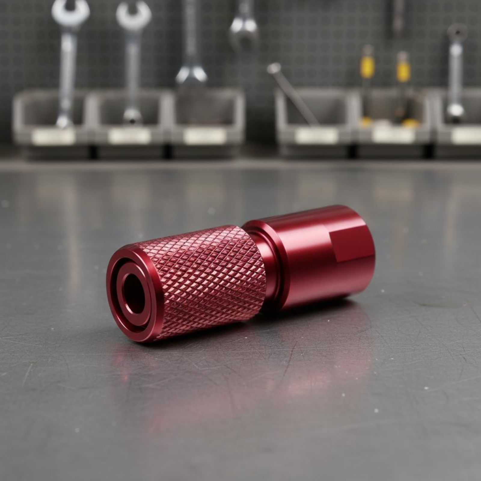 Angle Grinder Adapter Head Knu - Power Tools Grinder recension och pris