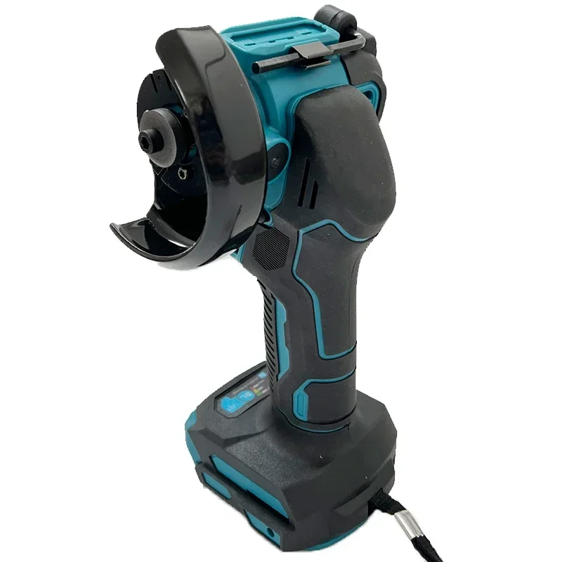 Makita Cordless Angle Grinder  - Combo Power Tools recension och pris