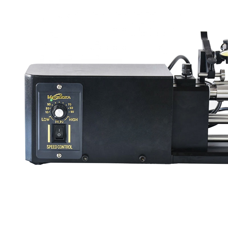 JZ-A Coaxiality Detection Gear - Power Tools Inspection recension och pris