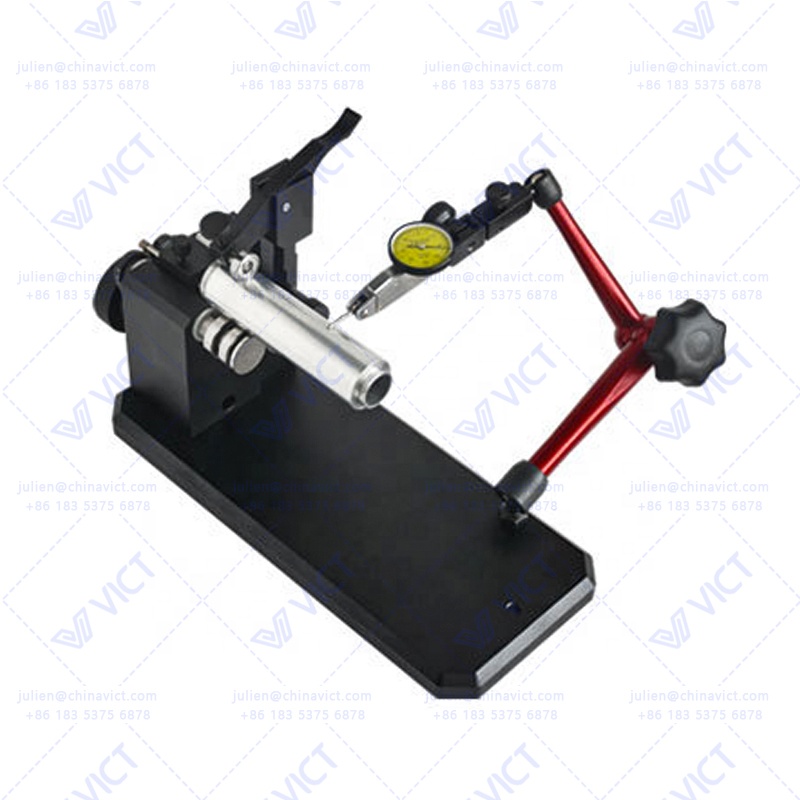 JZ-A Coaxiality Detection Gear - Power Tools Inspection recension och pris
