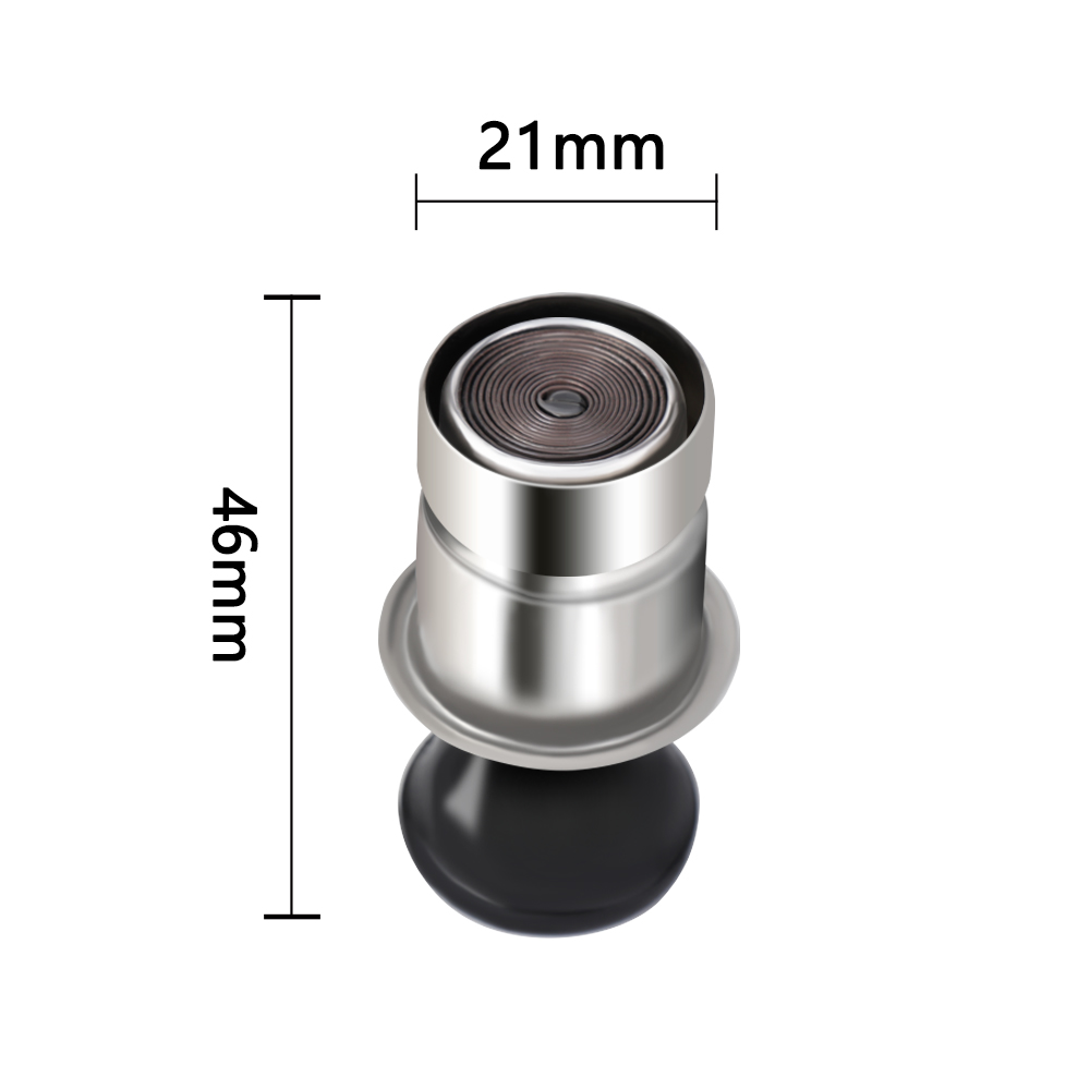 12V Metal Car Windproof Flamel - Power Tools Logo recension och pris