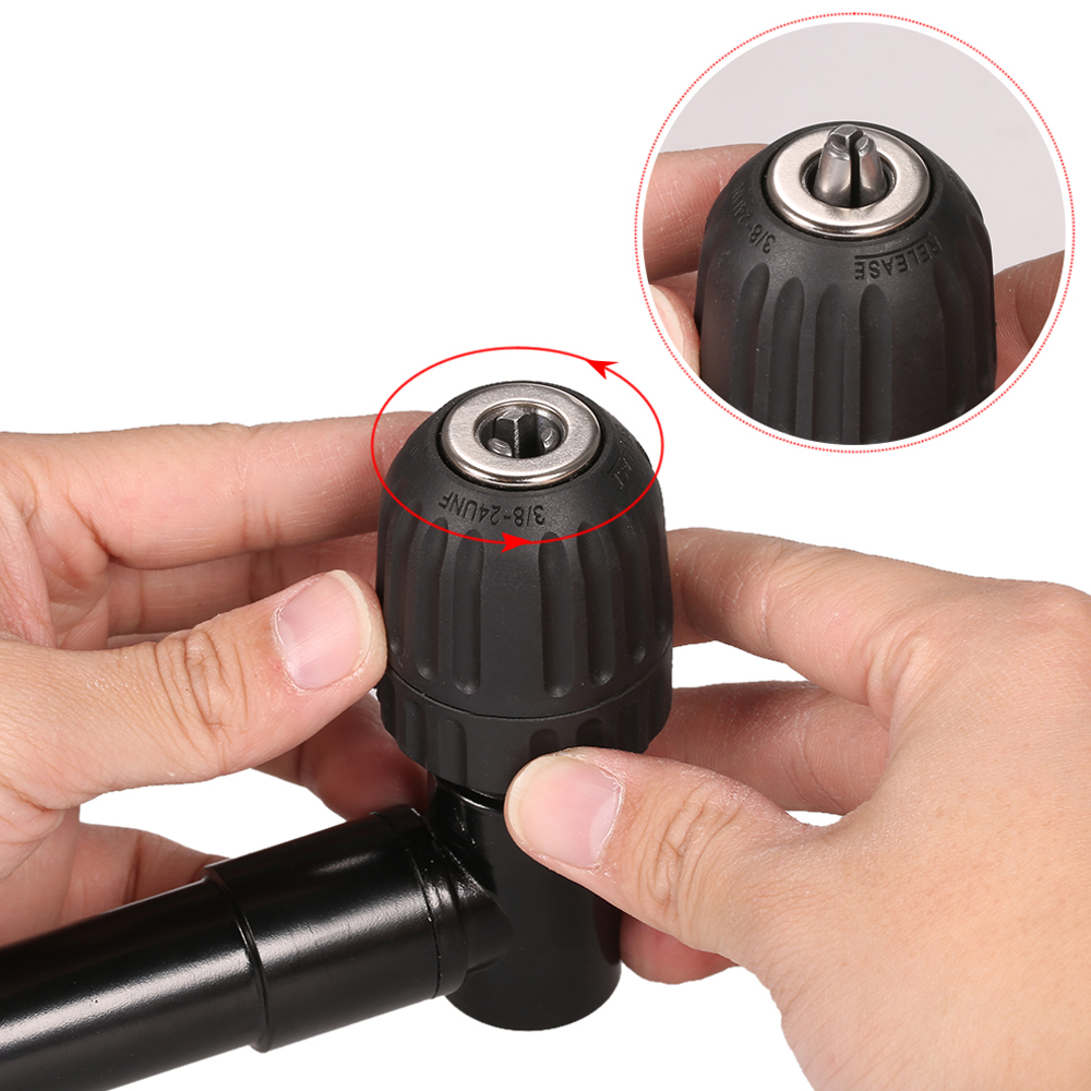 High Quality 0.8-10mm Right An - Power Quality Tools recension och pris