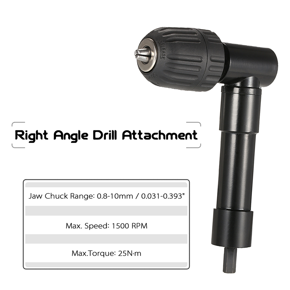 High Quality 0.8-10mm Right An - Power Quality Tools recension och pris