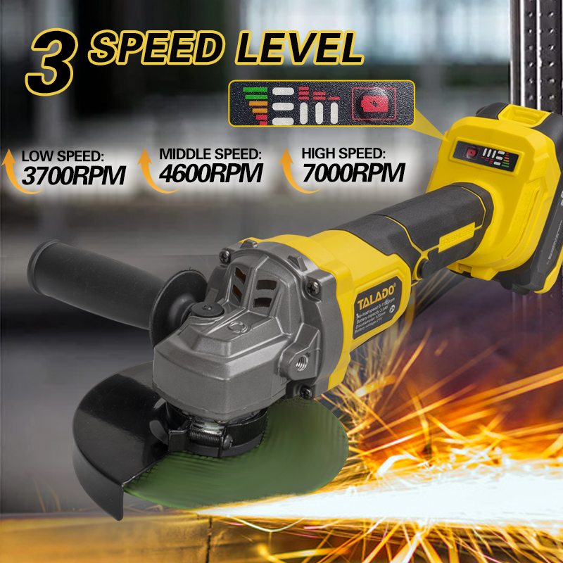 20v 6-in-1 Power Tool Set For  - Combo Power Tools recension och pris