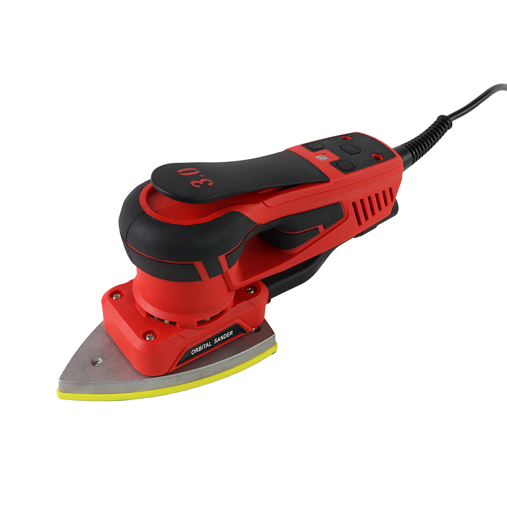 Random Orbital Detail Sander 3 - Detail Sander Corner recension och pris
