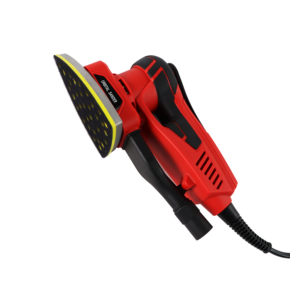 Random Orbital Detail Sander 3 - Detail Sander Corner recension och pris
