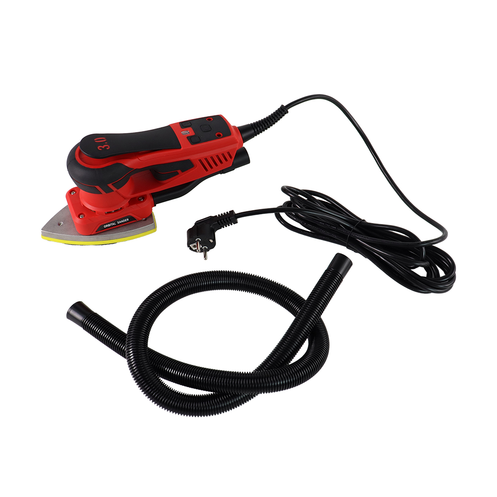 Random Orbital Detail Sander 3 - Detail Sander Corner recension och pris