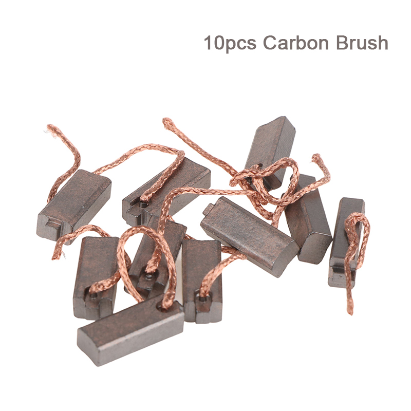 10pcs 5*7*19mm Electric Genera - Power Tools Lowes recension och pris