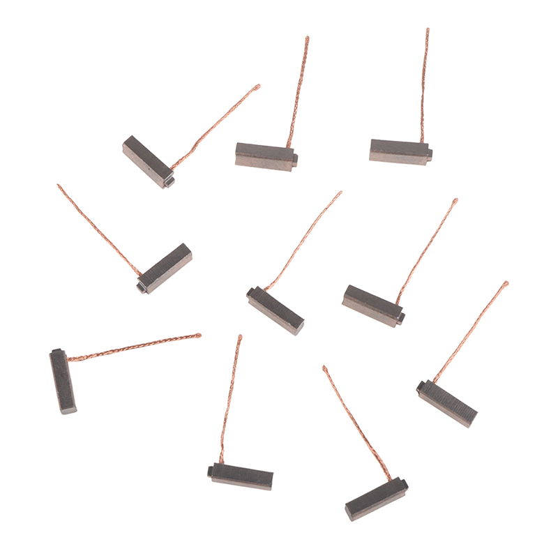 10pcs 5*7*19mm Electric Genera - Power Tools Lowes recension och pris