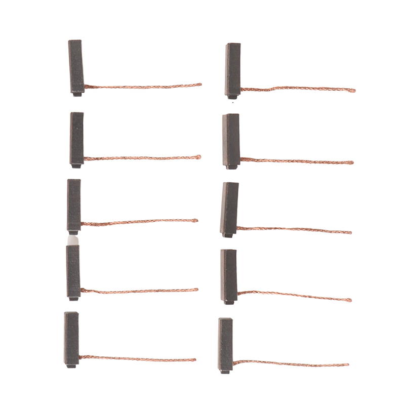 10pcs 5*7*19mm Electric Genera - Power Tools Lowes recension och pris