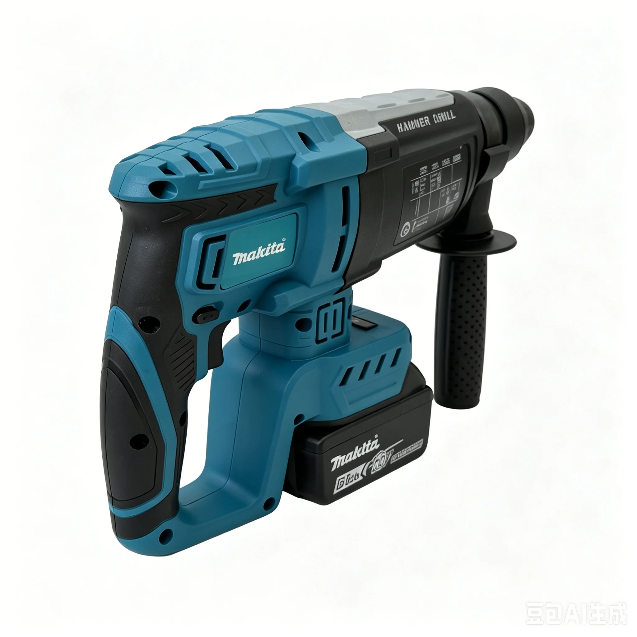 Makita 26MM Brushless Electric - Power Tools Brand recension och pris