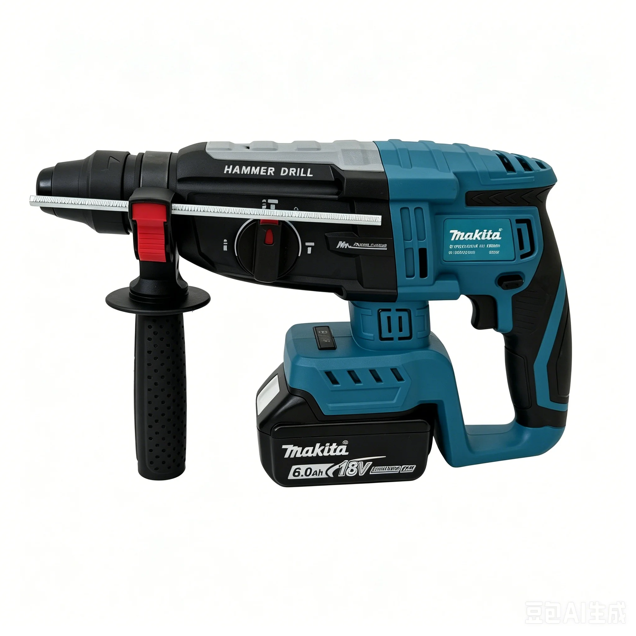 Makita 26MM Brushless Electric - Power Tools Brand recension och pris