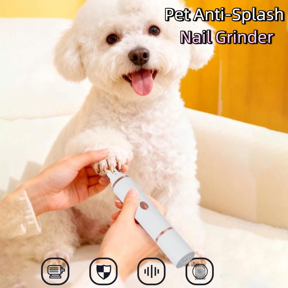 Low Noise Electric Dog Hair Tr - Power Tools Lowes recension och pris