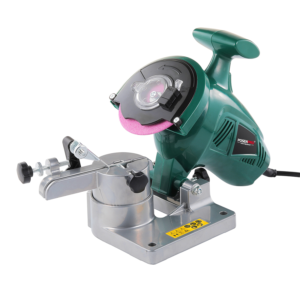 POSENPRO 250W ChainSaw Sharpen - Power Tools Brand recension och pris