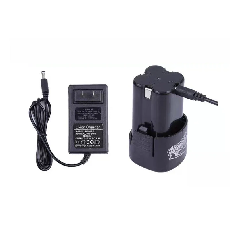 20000mAh 16.8V Lithium Li-ion  - Power Tools Brand recension och pris