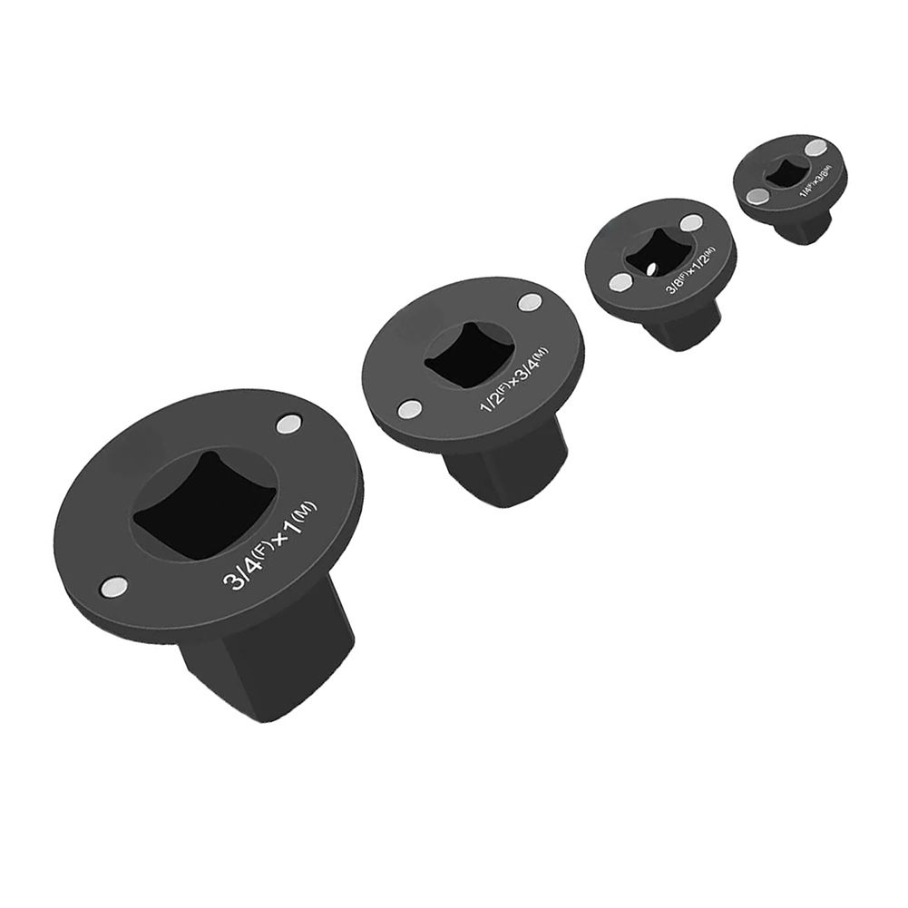 1PC Low Profile For Impact Dri - Power Tools Lowes recension och pris