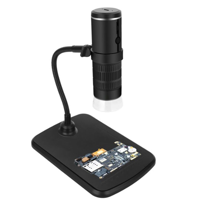 Reliable- WiFi Microscope 50-1 - Power Tools Inspection recension och pris
