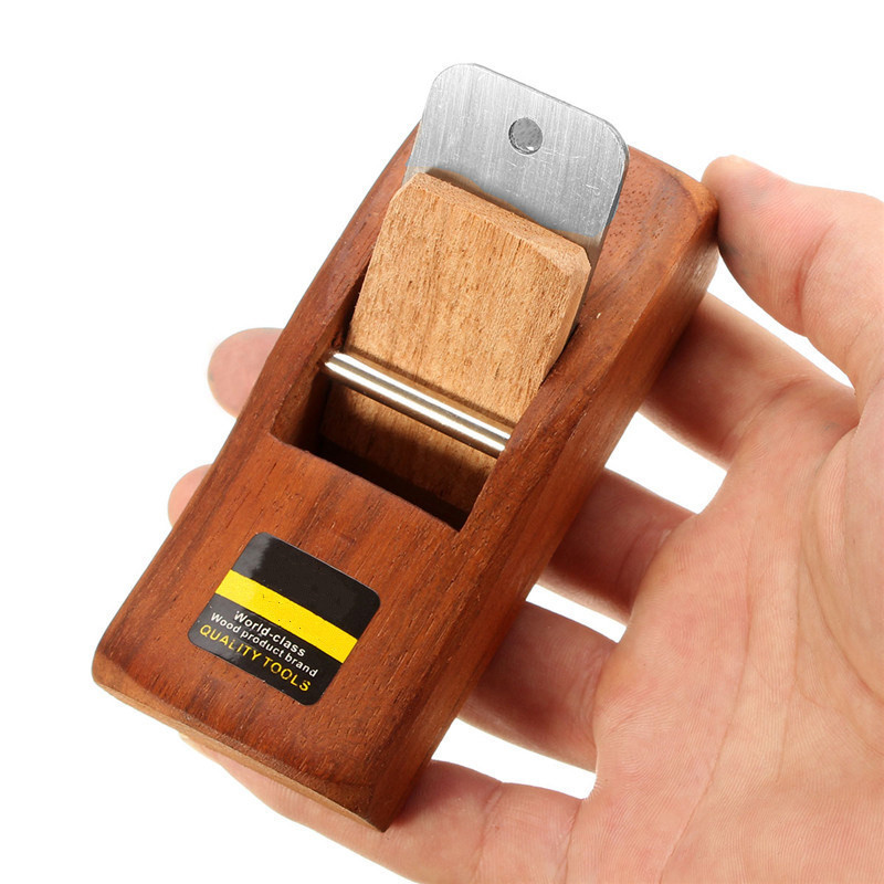 Woodworking Planer Mini Hand T - Power Tools Book recension och pris