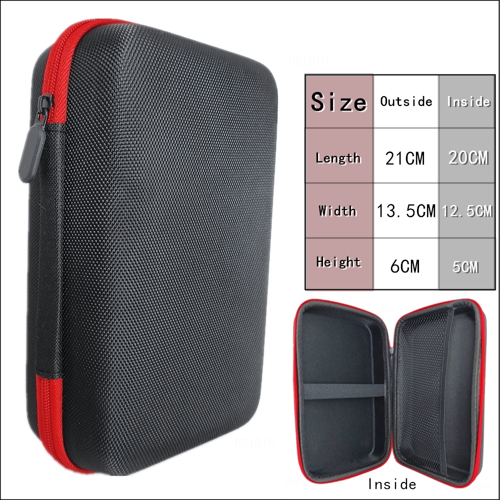 Big Digital Multimeter Bag Too - Power Tools Book recension och pris