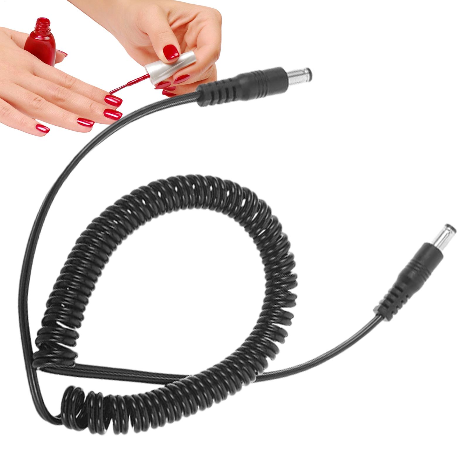 Nail Drill Cord Replacement Ma - Combo Power Tools recension och pris