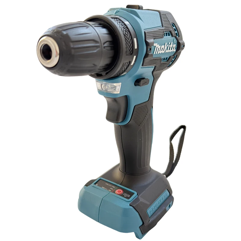 Makita DDF485 Compact Cordless - Power Tools Brand recension och pris
