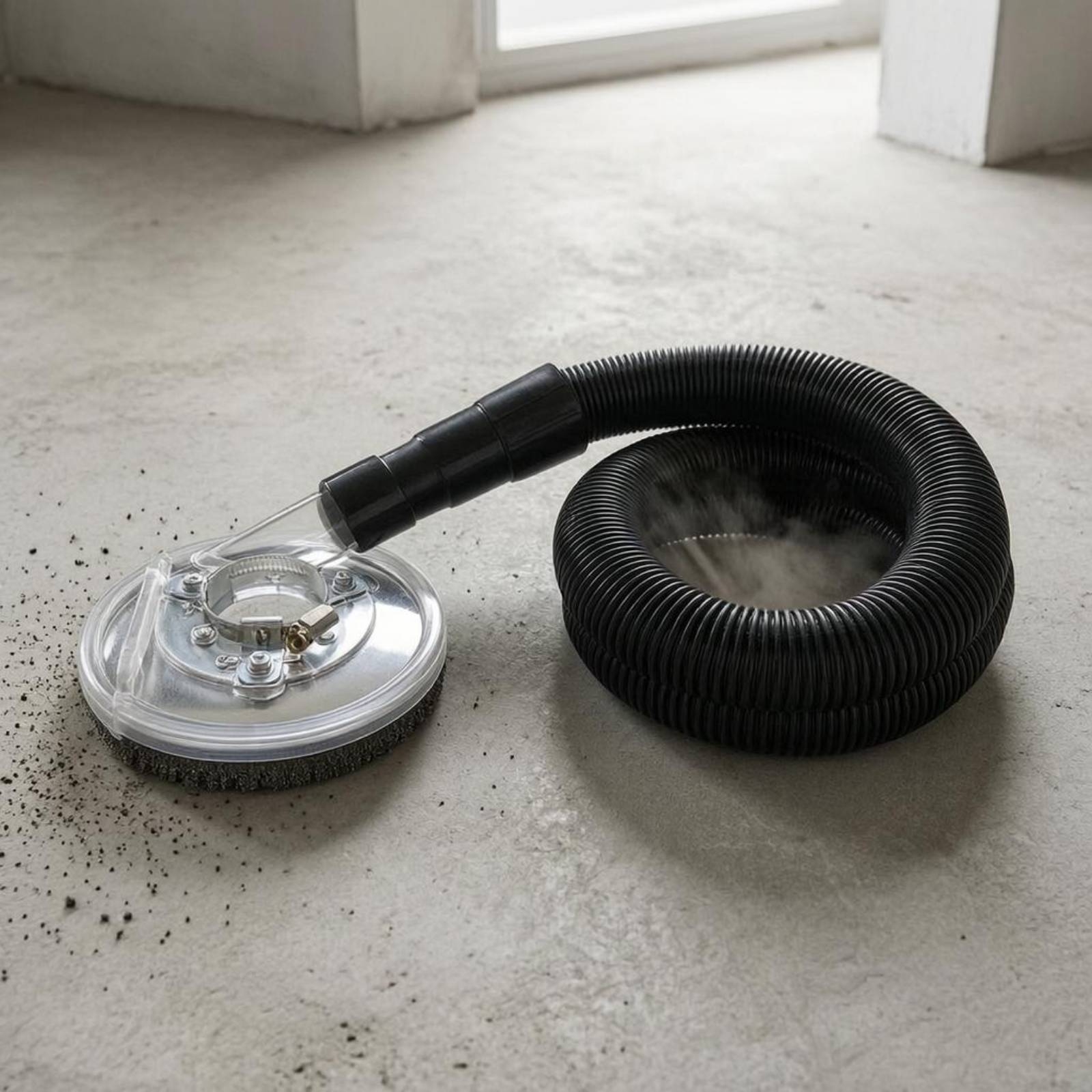 Angle Grinder Dust Shroud Dust - Power Tools Grinder recension och pris