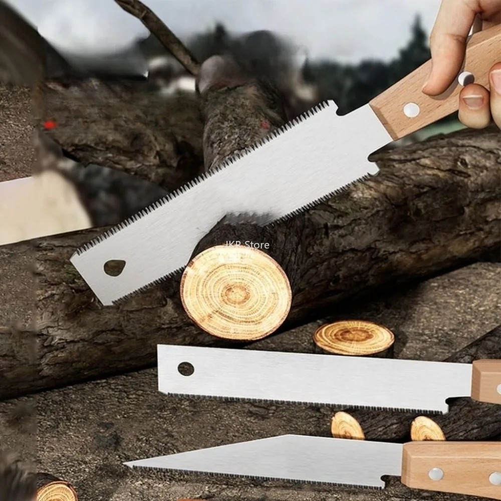 Fine Tooth Japanese Style Hand - Power Tools Japan recension och pris