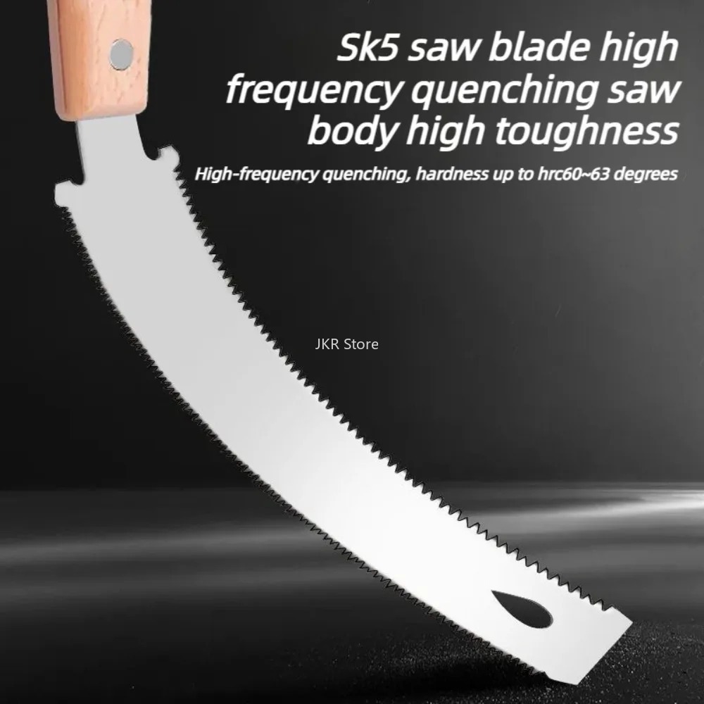 Fine Tooth Japanese Style Hand - Power Tools Japan recension och pris