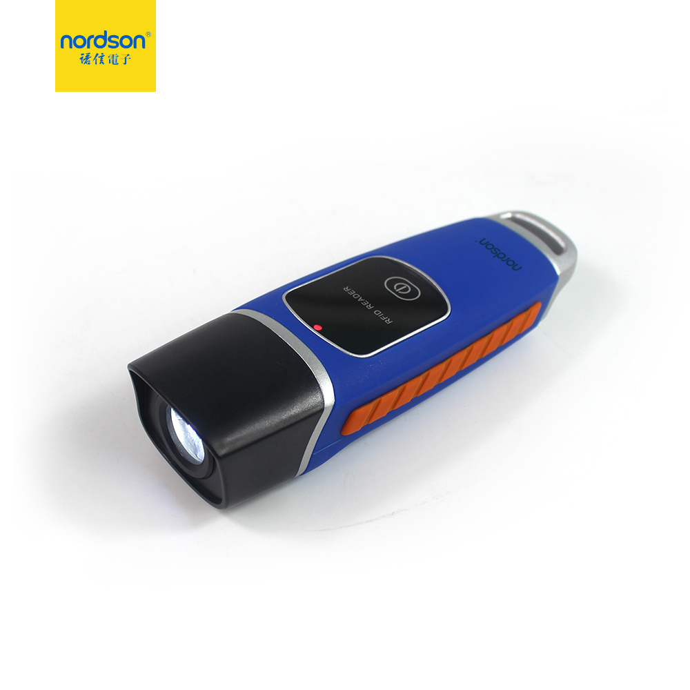 Security Management Battery Po - Power Tools Inspection recension och pris