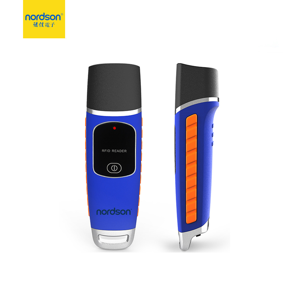 Security Management Battery Po - Power Tools Inspection recension och pris