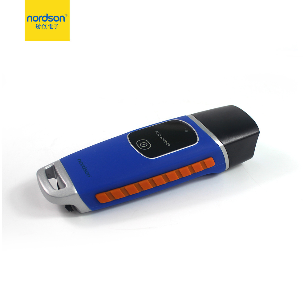 Security Management Battery Po - Power Tools Inspection recension och pris